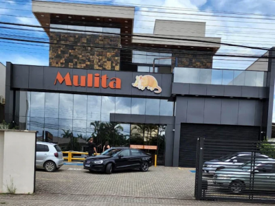 Vende Loja em Joinville