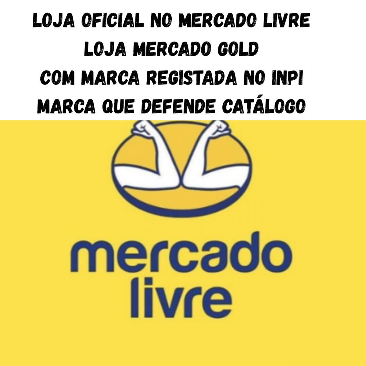 Loja Oficial  no Mercado Livre