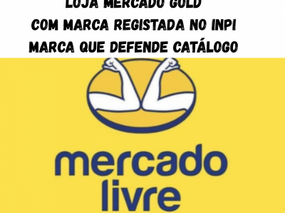 Loja Oficial  no Mercado Livre