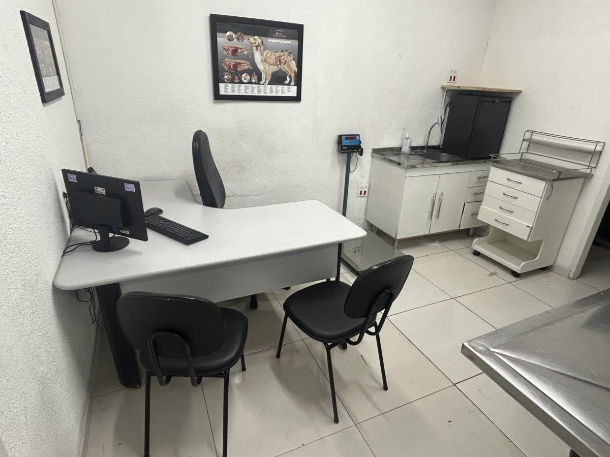 Pet Shop à Venda – Excelente Oportunidade de Negócio