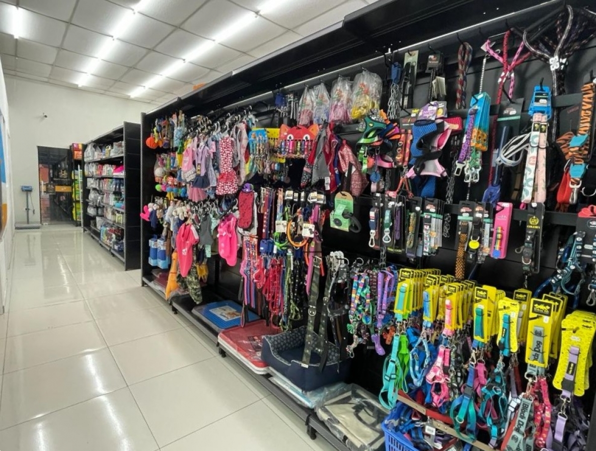 Pet Shop à Venda – Excelente Oportunidade de Negócio