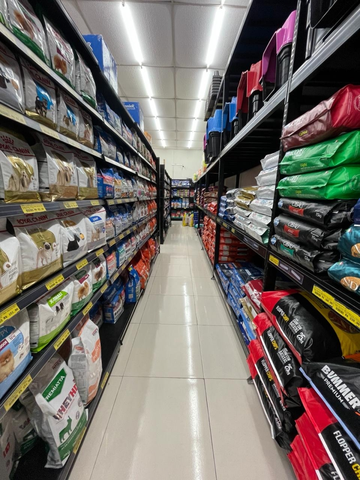 Pet Shop à Venda – Excelente Oportunidade de Negócio