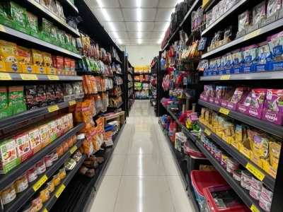 Pet Shop à Venda – Excelente Oportunidade de Negócio