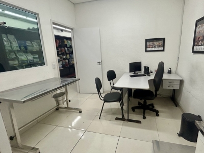 Pet Shop à Venda – Excelente Oportunidade de Negócio