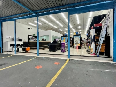 Pet Shop à Venda – Excelente Oportunidade de Negócio