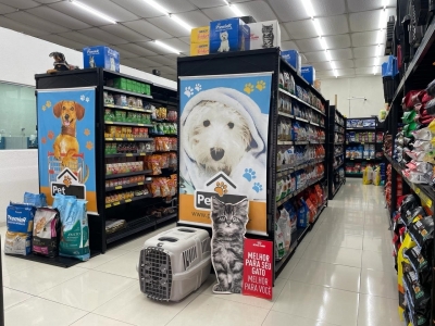 Pet Shop à Venda – Excelente Oportunidade de Negócio