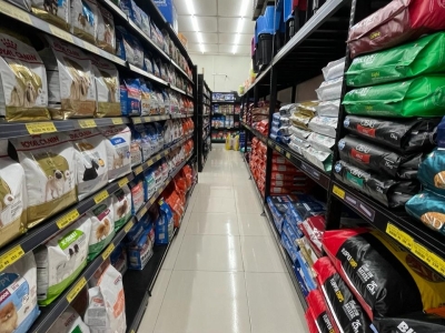 Pet Shop à Venda – Excelente Oportunidade de Negócio