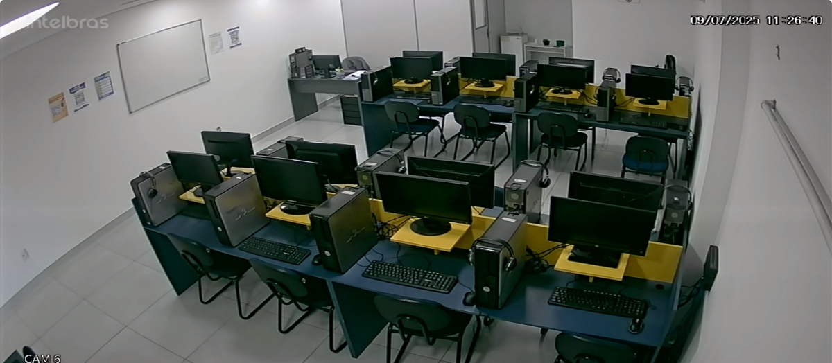 Escola de Cursos