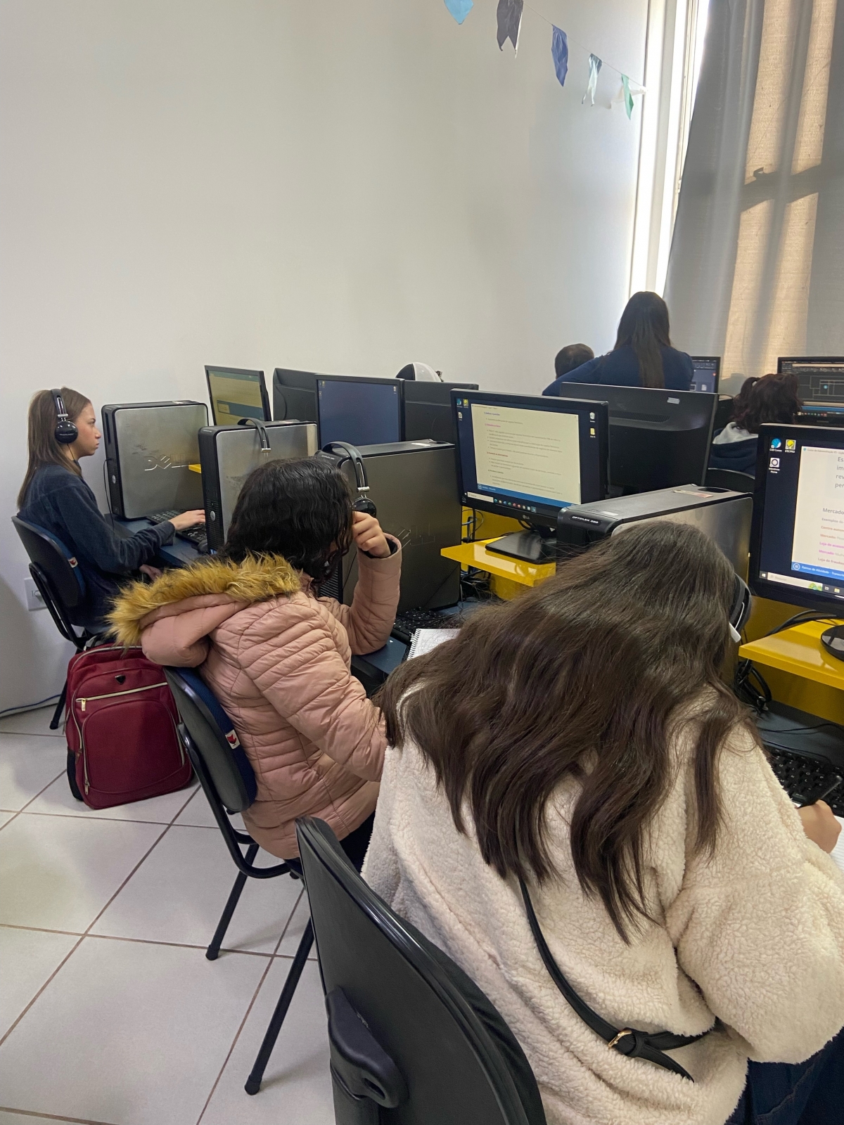 Escola de Cursos
