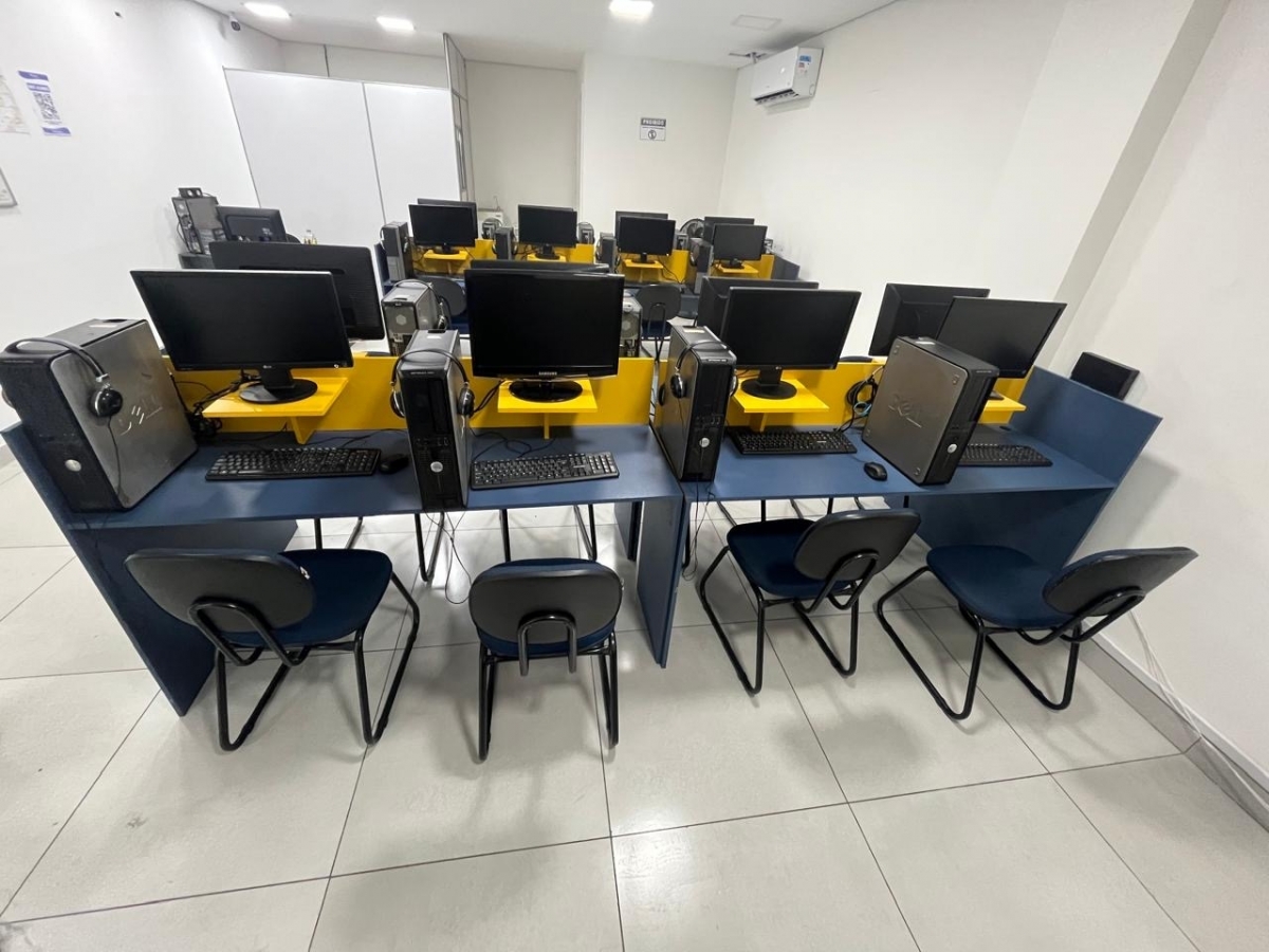 Escola de Cursos