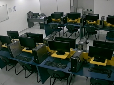 Escola de Cursos