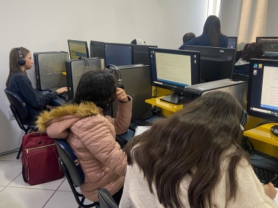 Escola de Cursos