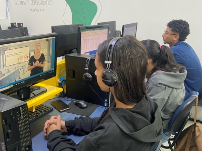 Escola de Cursos