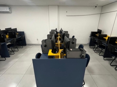 Escola de Cursos
