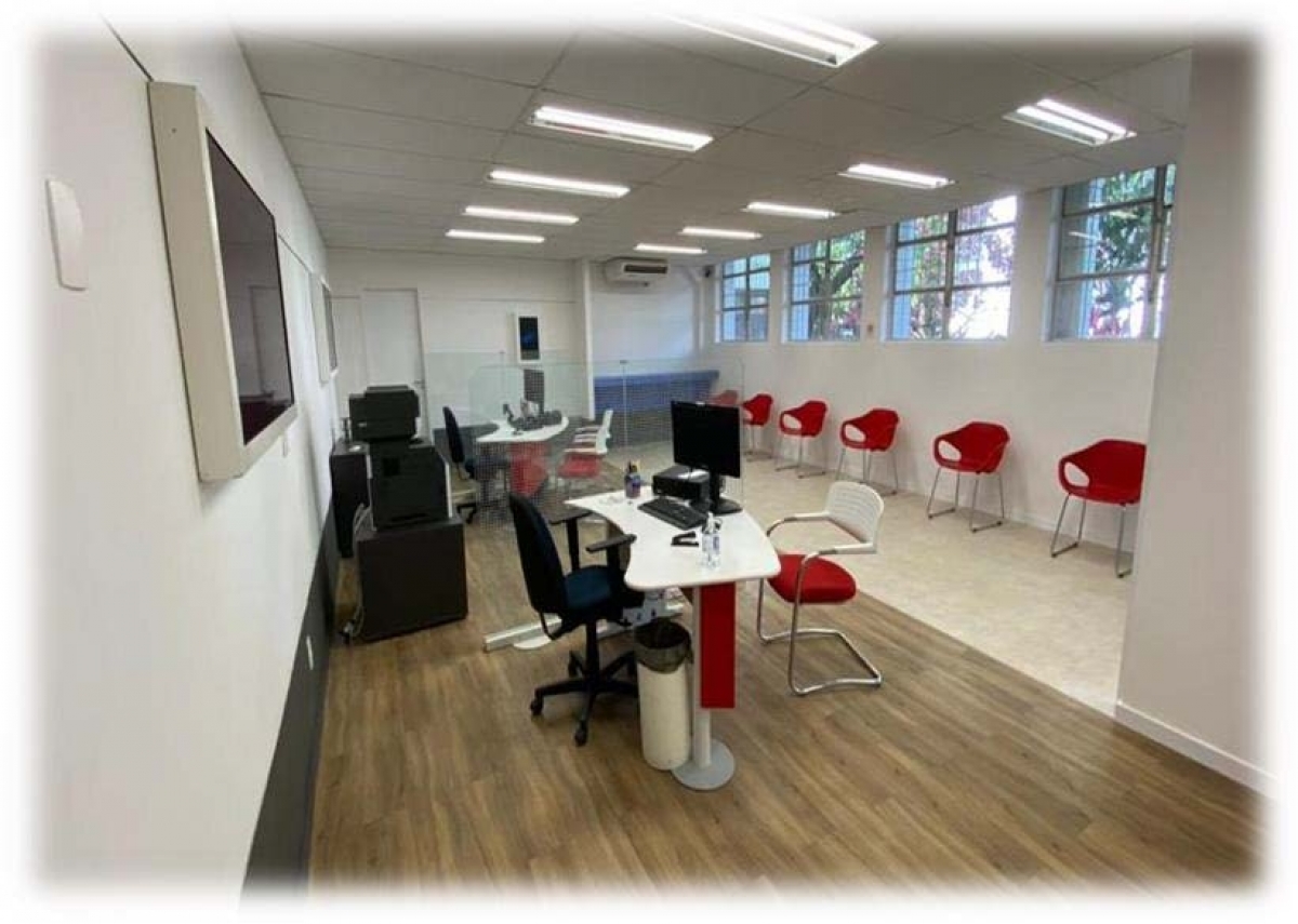 Empresa de engenharia especializada em construção com sistema monolitico (EPS)