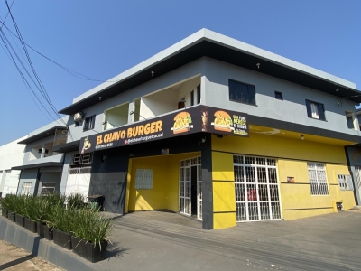Hambugueria temática à venda - Oportunidade Única