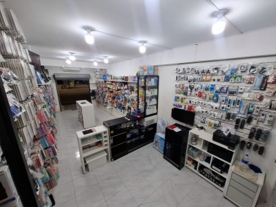 Loja celulares, eletrônicos e assistência técnica 