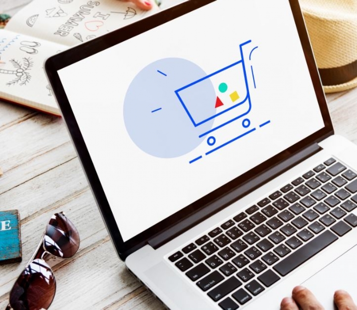 E-commerce Consolidado – no Nicho Moveleiro em marketplace