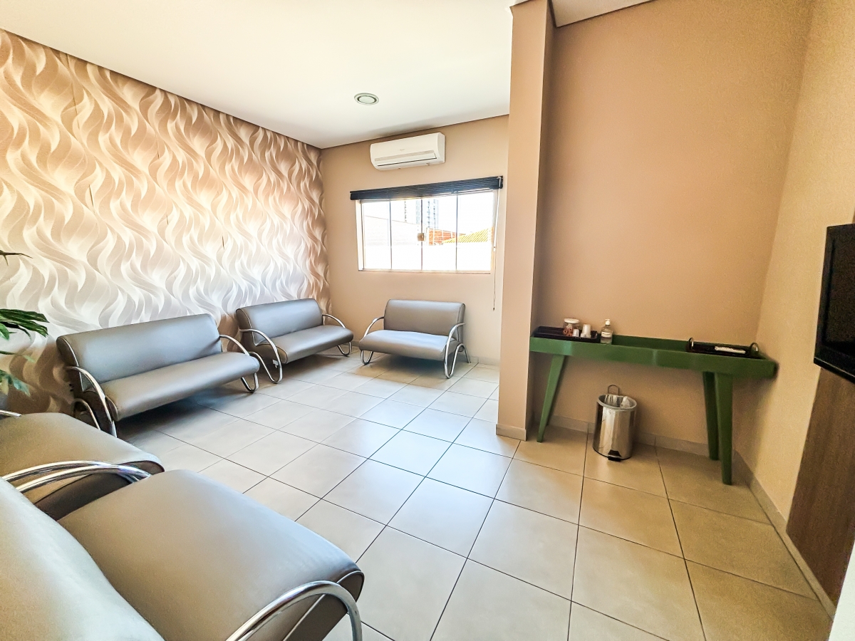 Hospital de Olhos em Rondonópolis