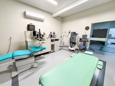 Hospital de Olhos em Rondonópolis
