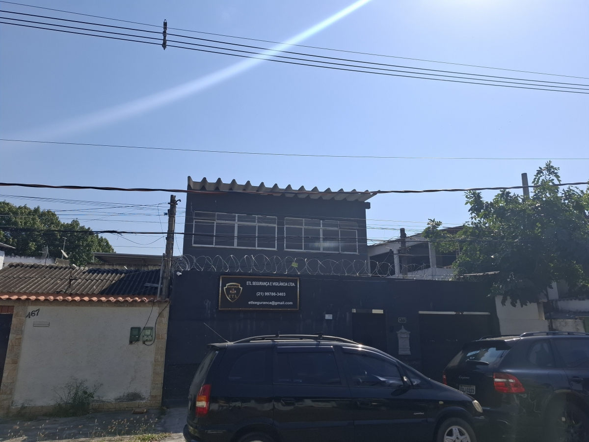 VENDO EMPRESA DE SEGURANÇA PRIVADA NO RIO DE JANEIRO