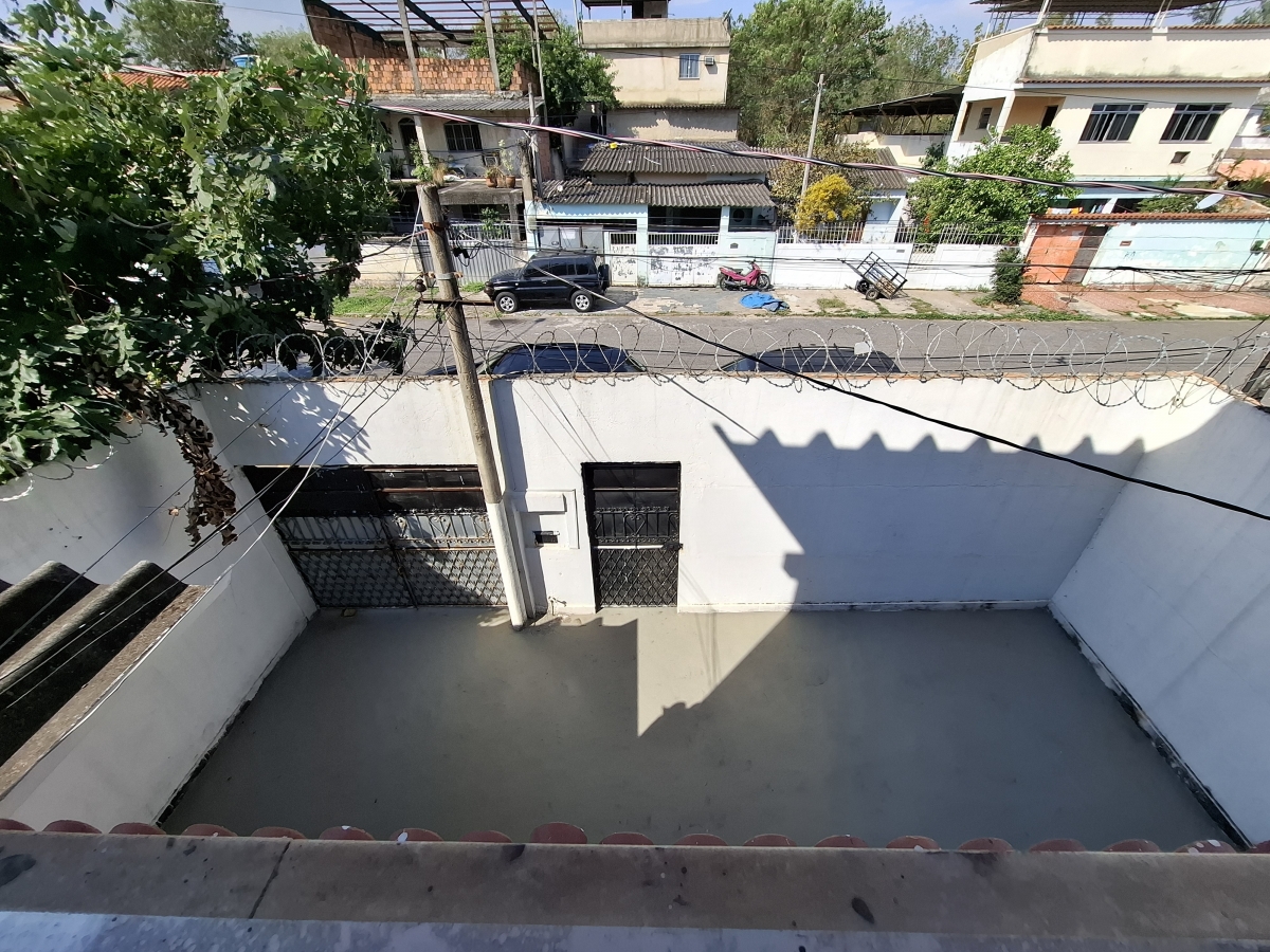 VENDO EMPRESA DE SEGURANÇA PRIVADA NO RIO DE JANEIRO