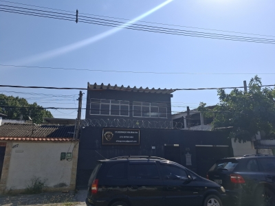VENDO EMPRESA DE SEGURANÇA PRIVADA NO RIO DE JANEIRO