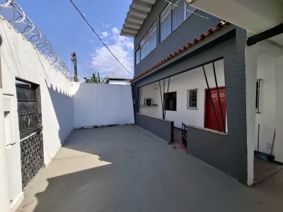 VENDO EMPRESA DE SEGURANÇA PRIVADA NO RIO DE JANEIRO
