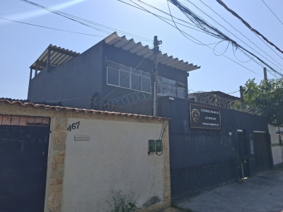 VENDO EMPRESA DE SEGURANÇA PRIVADA NO RIO DE JANEIRO