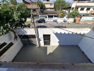 VENDO EMPRESA DE SEGURANÇA PRIVADA NO RIO DE JANEIRO