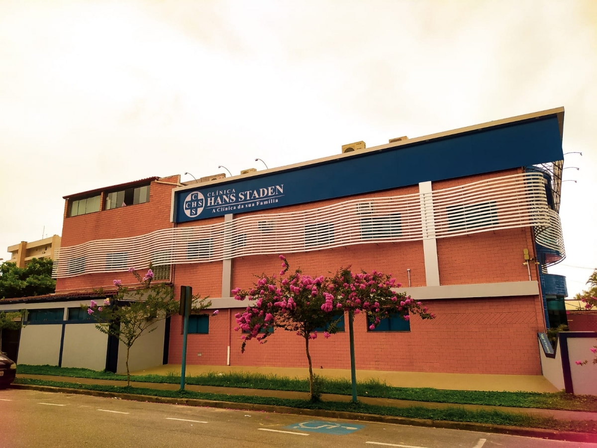 Clínica à venda - Bertioga / Litoral de SP 