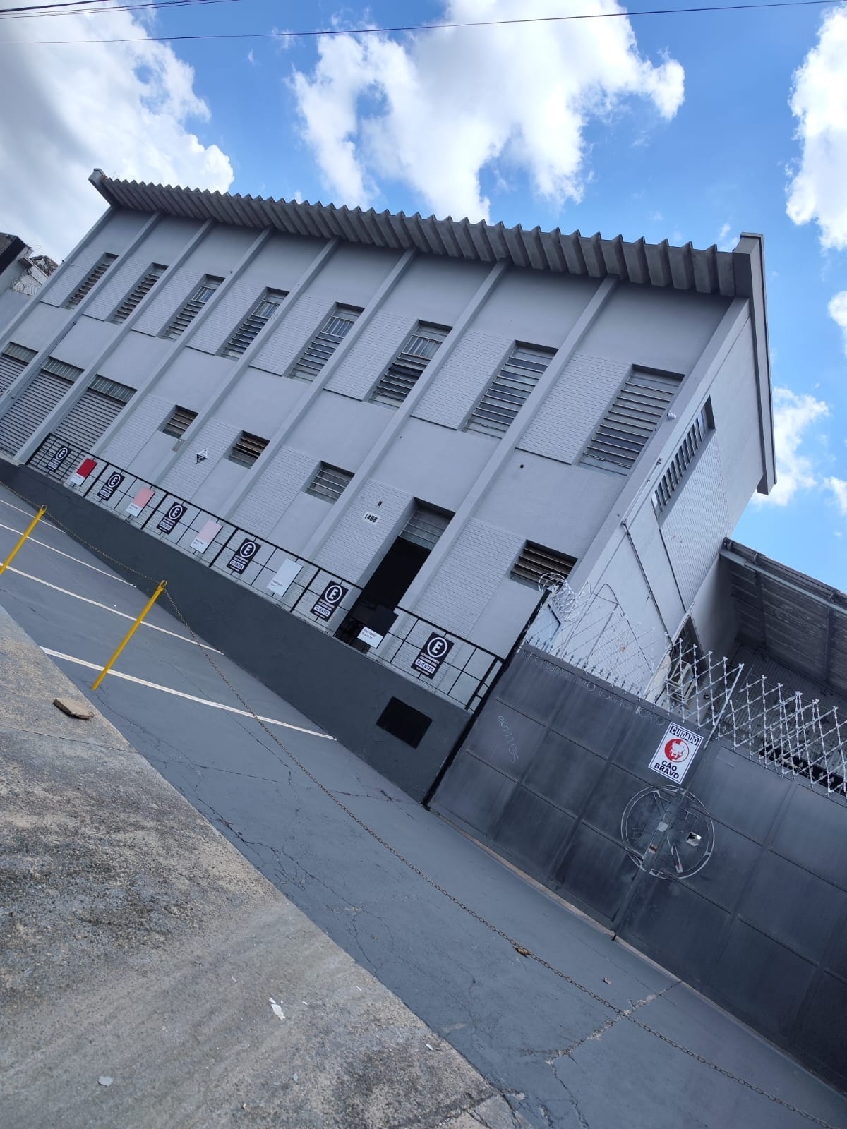 Empresa de Comunicação Visual Refêrencia (Grande Oportunidade)