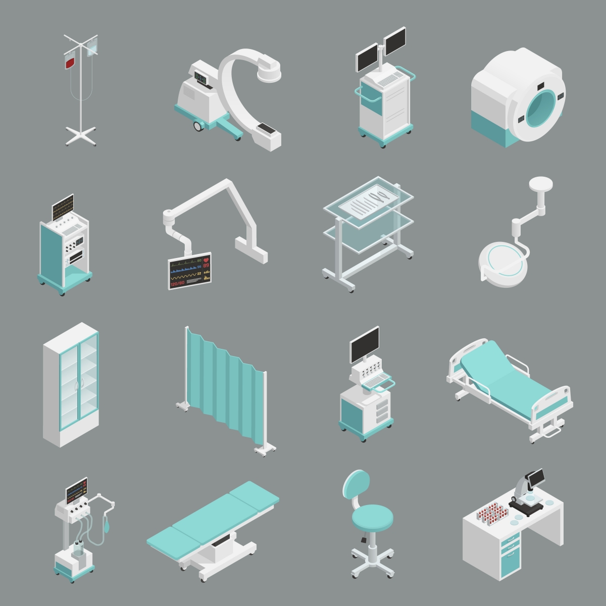 Compro empresa de equipamentos e insumos hospitalares 