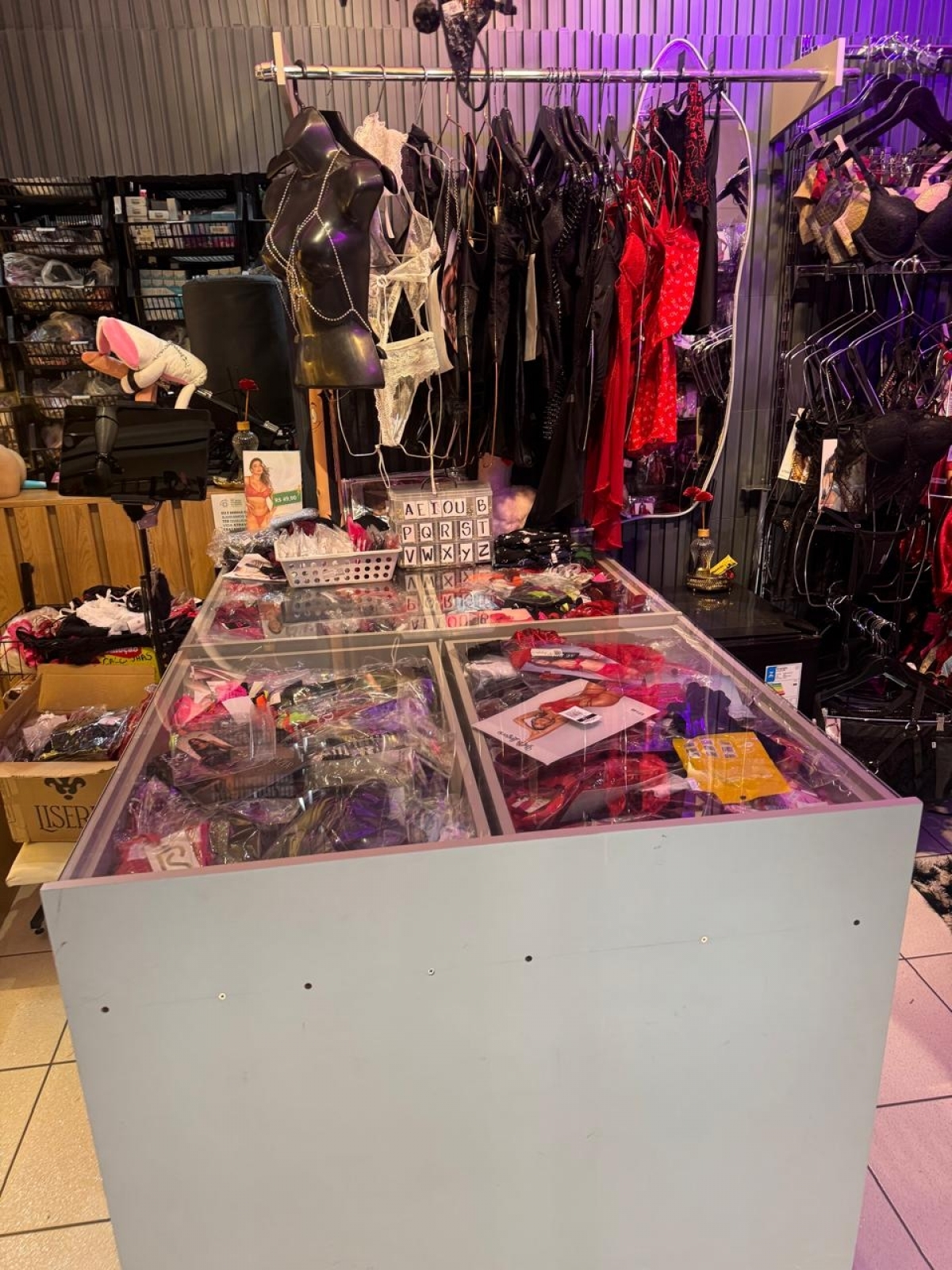 E-commerce à venda