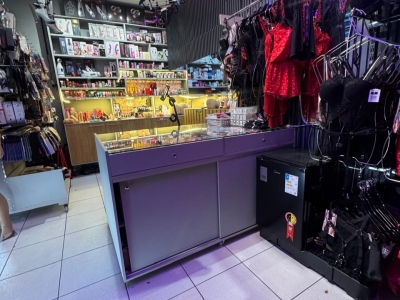 E-commerce à venda