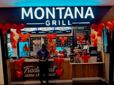 Restaurante Montana Grill