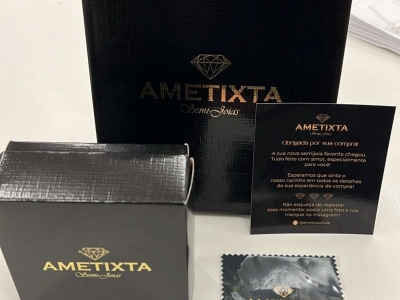Ametixta Semijoias