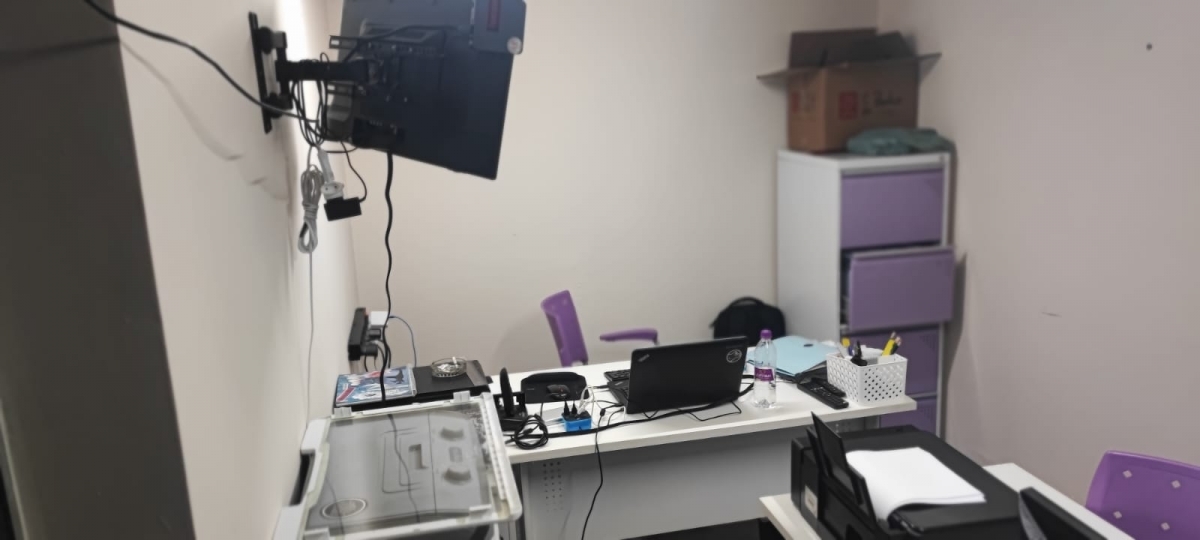 VENDO LANCHERIA ÁRABE DE SUCESSO.