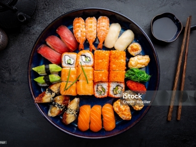 Restaurante Japonês - Ribeirão Preto - Zona Sul