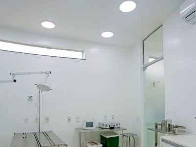 Oportunidade Exclusiva – Centro Veterinário 24h a venda em Belo Horizonte (MG).