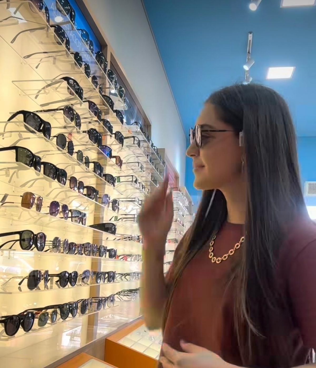 Ótica consolidada à venda em Piracicaba – marca independente, ponto estratégico com grande fluxo de pessoas