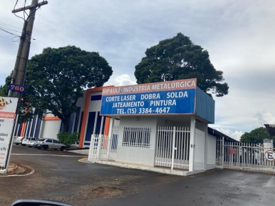 Vende-se Empresa e o imóvel