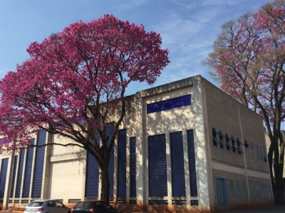 Vende-se Empresa e o imóvel
