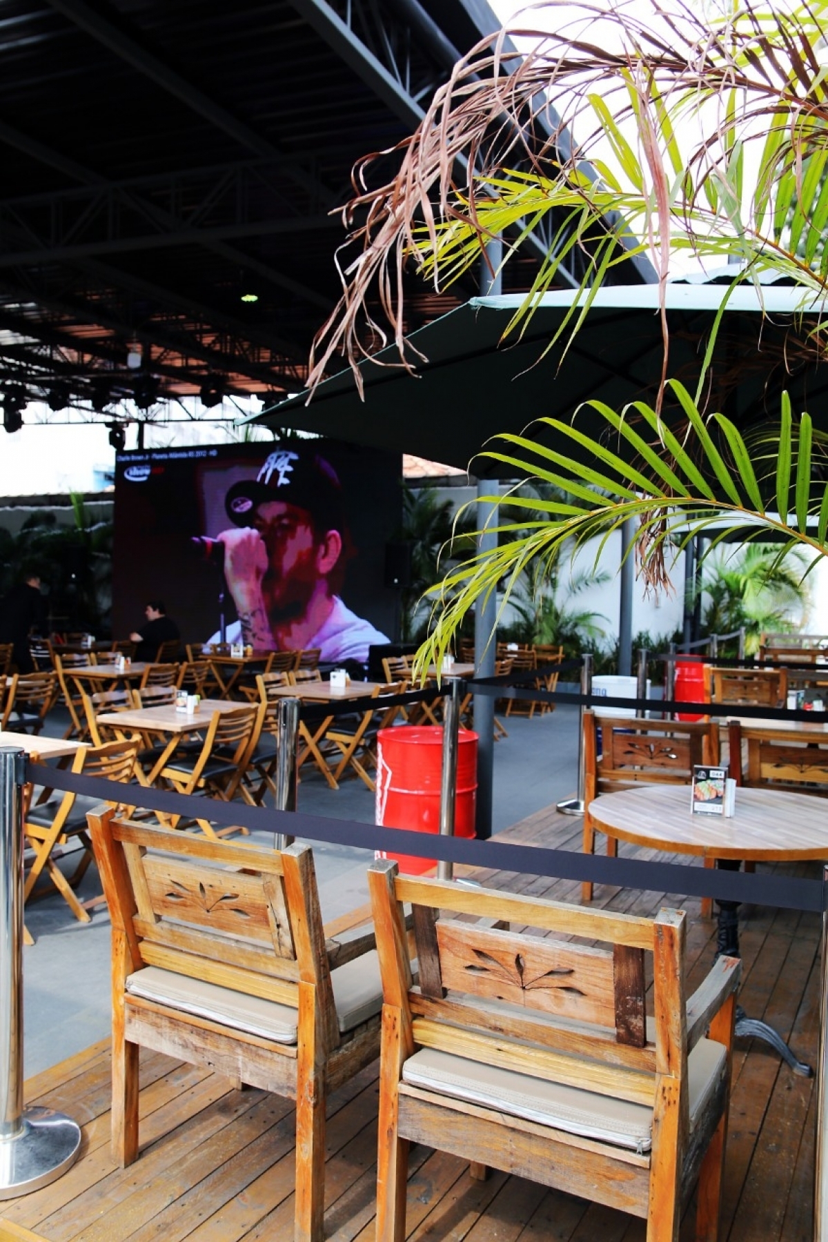 Bar/Restaurante/Casa de show à venda 