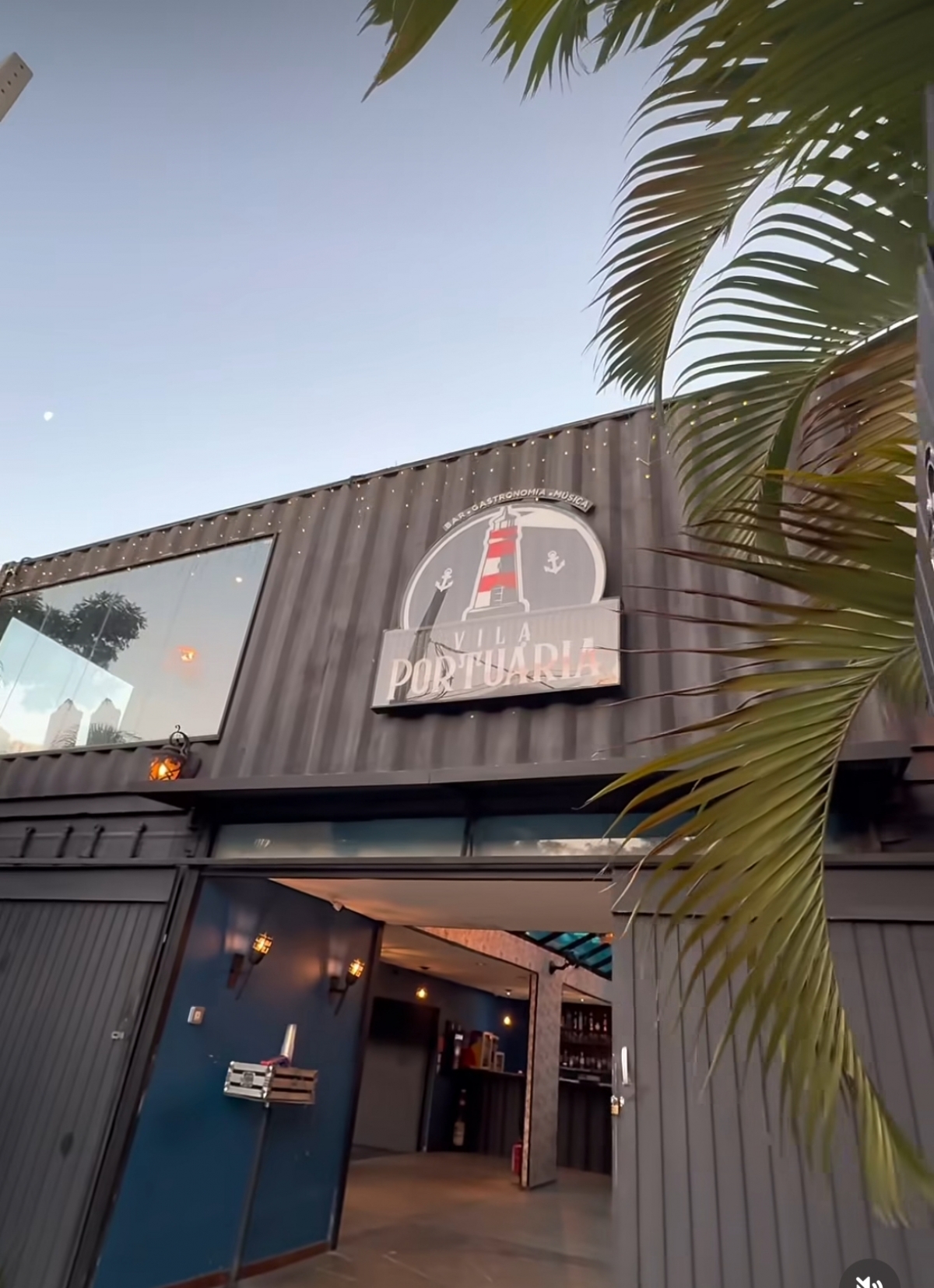 Bar/Restaurante/Casa de show à venda 