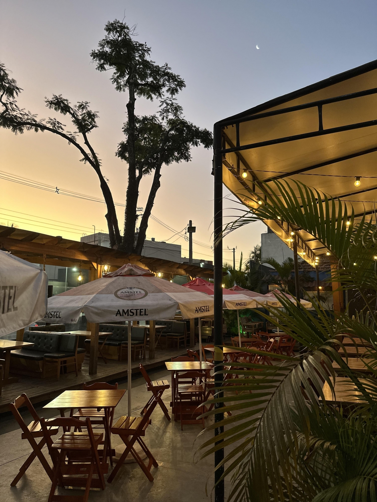 Bar/Restaurante/Casa de show à venda 