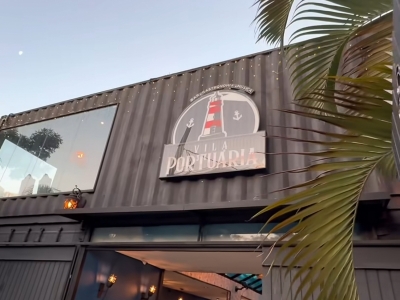 Bar/Restaurante/Casa de show à venda 