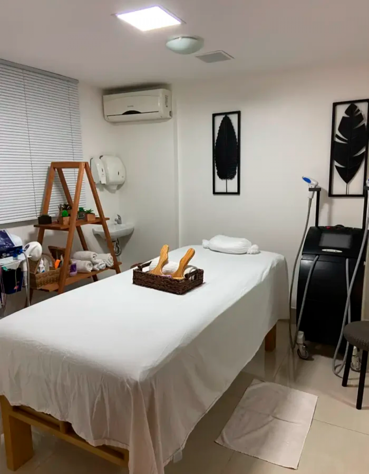 Clínica de Estética Avançada