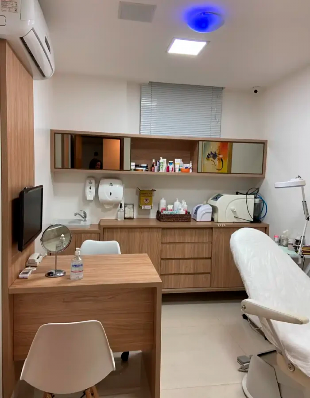 Clínica de Estética Avançada