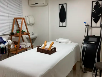 Clínica de Estética Avançada